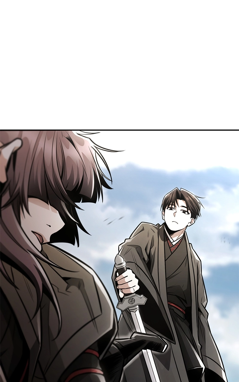 The Genius Swordsman of Mount Hua Chapter 26 Page 35
