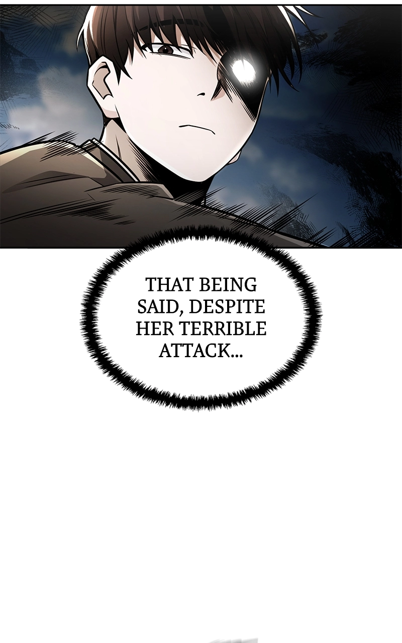 The Genius Swordsman of Mount Hua Chapter 26 Page 37