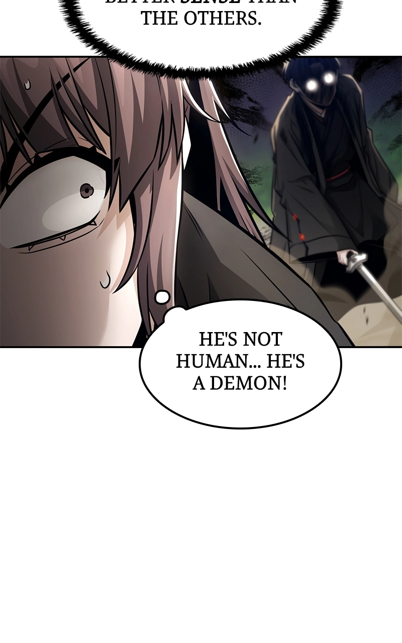The Genius Swordsman of Mount Hua Chapter 26 Page 40