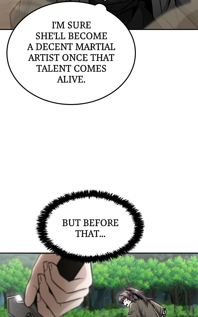 The Genius Swordsman of Mount Hua Chapter 26 Page 42