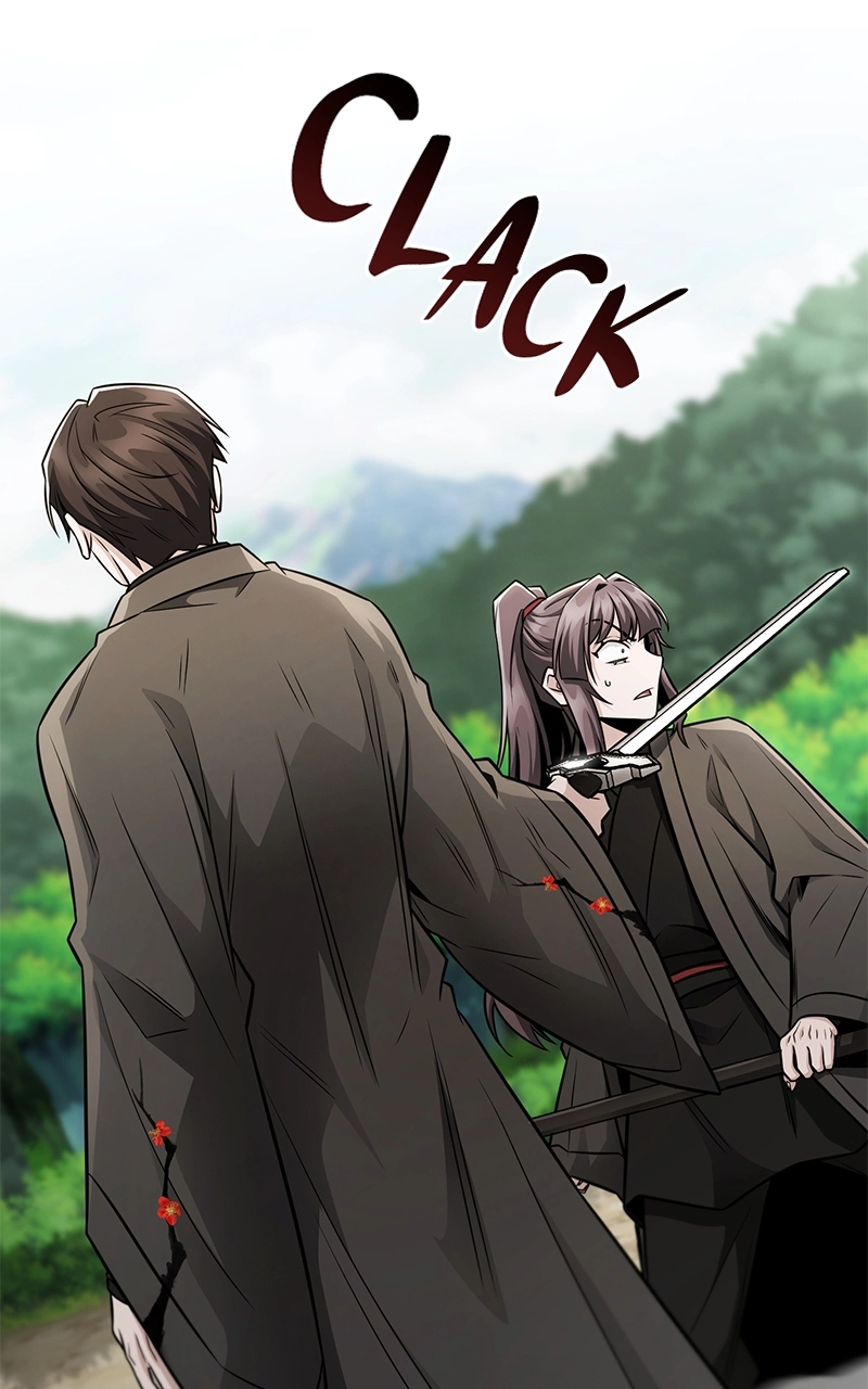 The Genius Swordsman of Mount Hua Chapter 26 Page 45