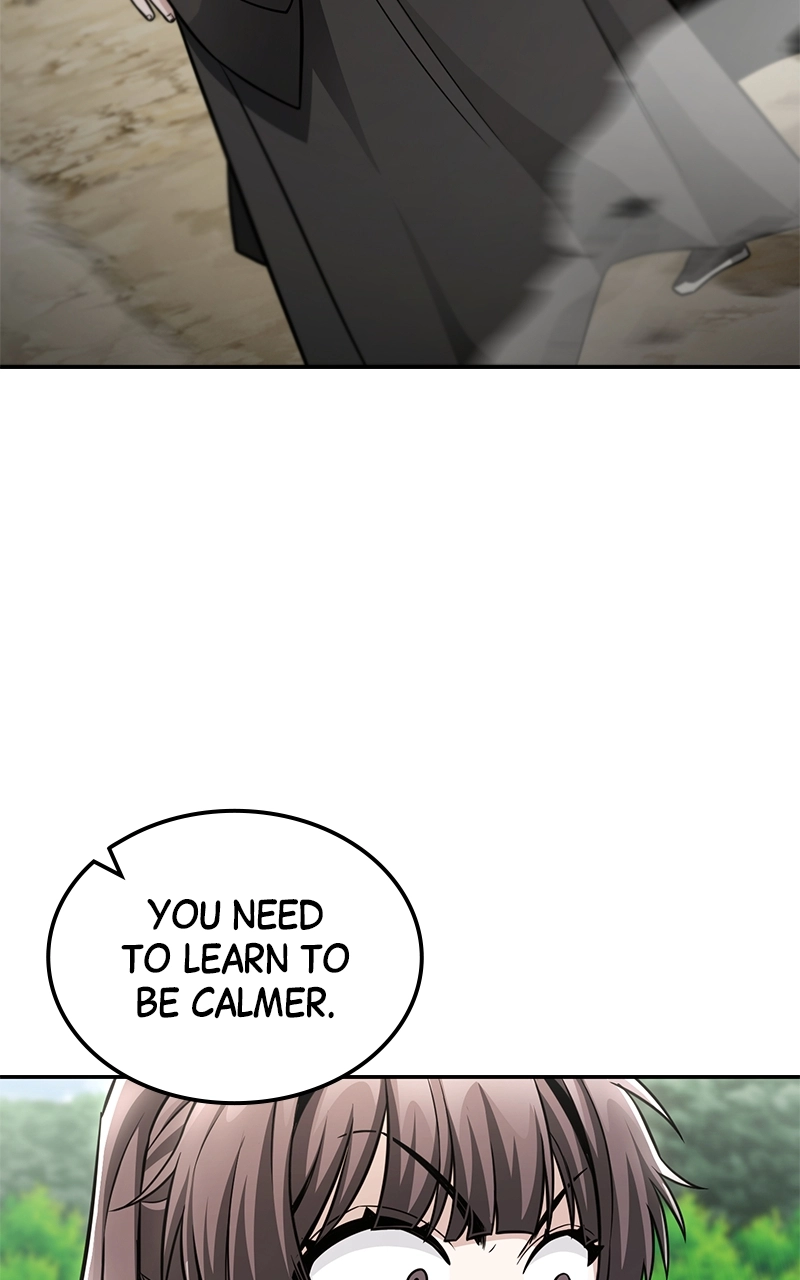 The Genius Swordsman of Mount Hua Chapter 26 Page 46