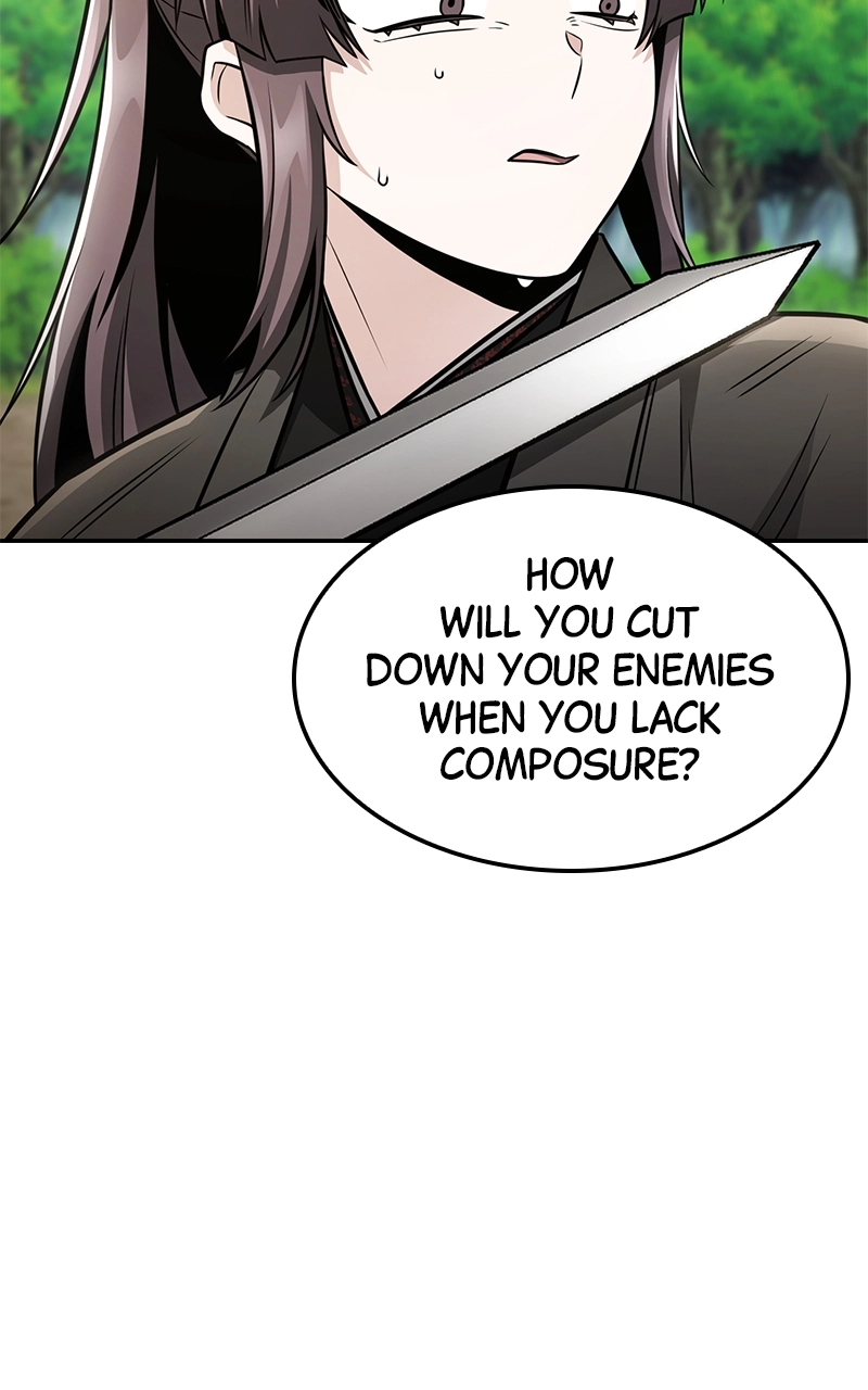 The Genius Swordsman of Mount Hua Chapter 26 Page 47