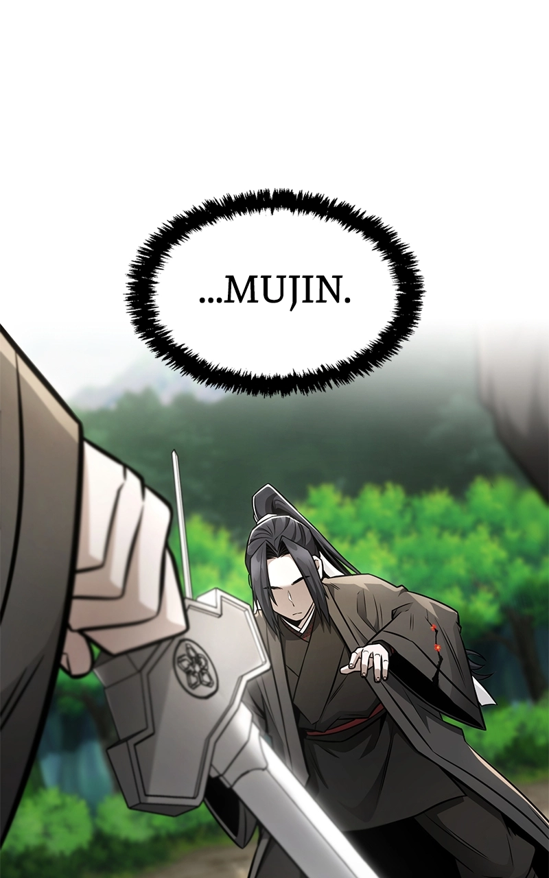 The Genius Swordsman of Mount Hua Chapter 26 Page 49