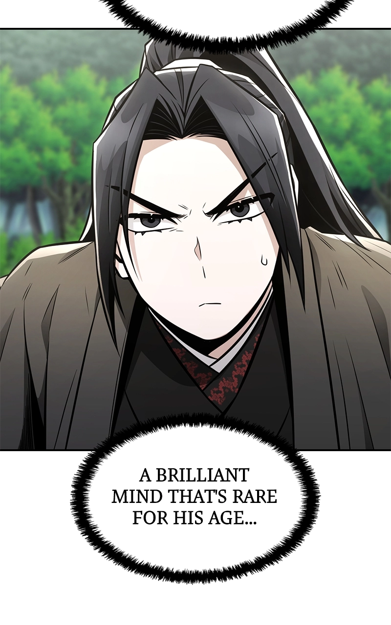 The Genius Swordsman of Mount Hua Chapter 26 Page 51