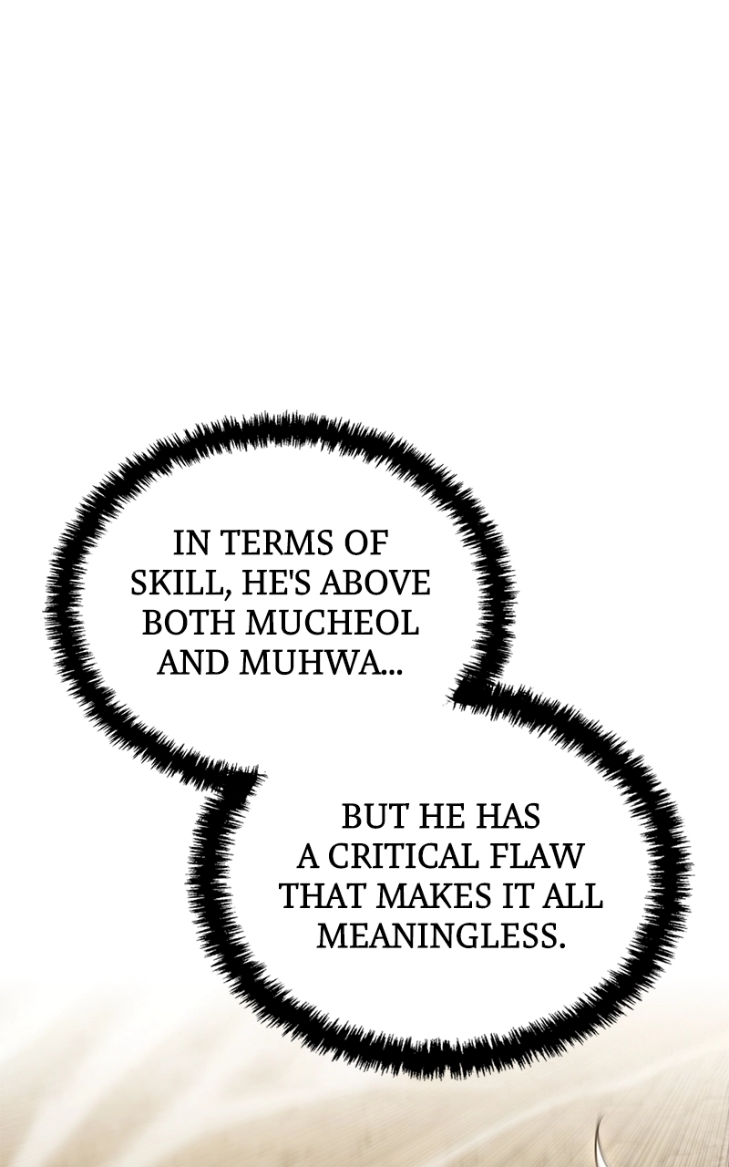 The Genius Swordsman of Mount Hua Chapter 26 Page 52