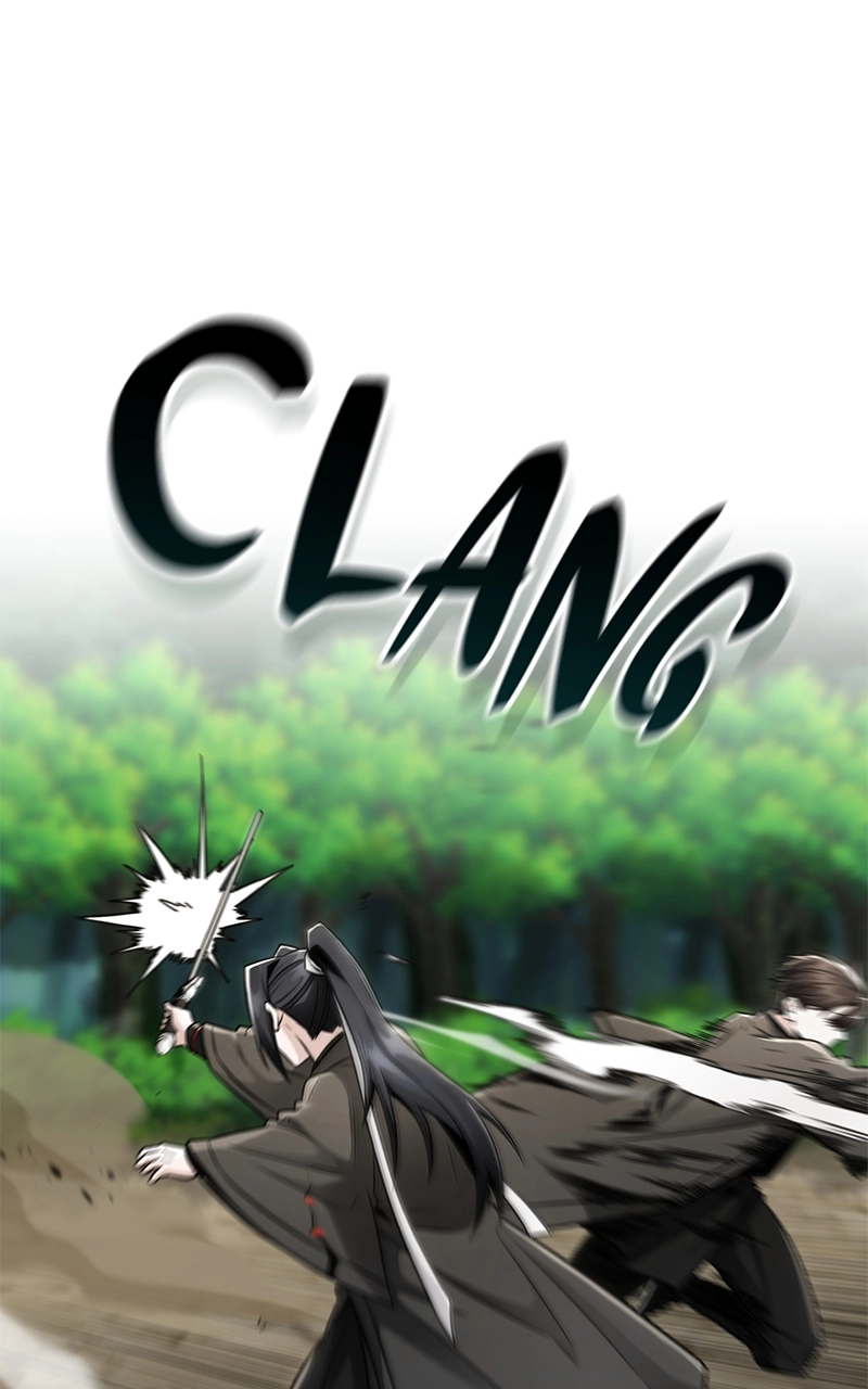 The Genius Swordsman of Mount Hua Chapter 26 Page 54
