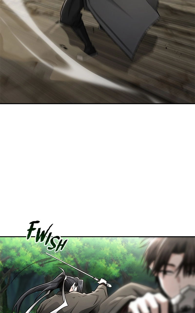 The Genius Swordsman of Mount Hua Chapter 26 Page 55
