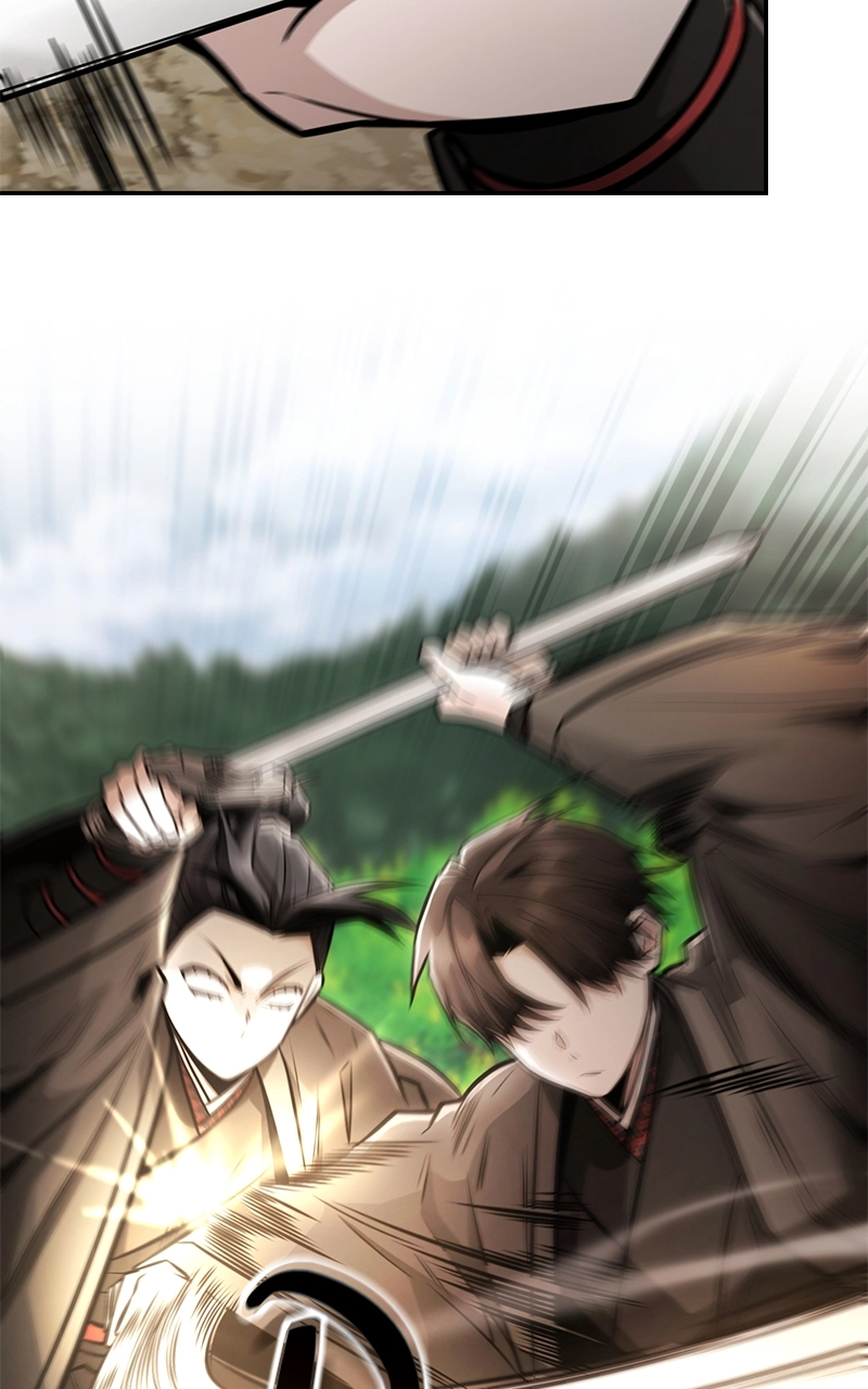 The Genius Swordsman of Mount Hua Chapter 26 Page 63