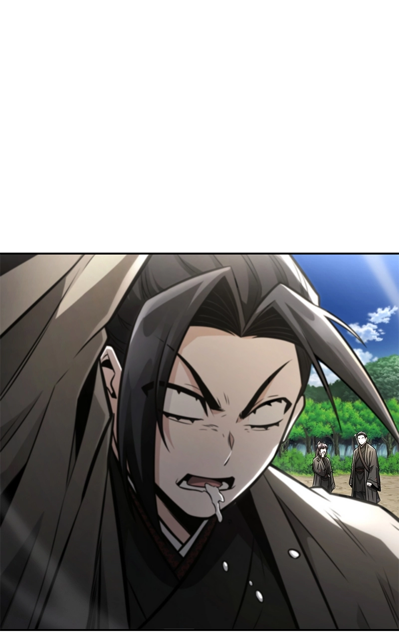 The Genius Swordsman of Mount Hua Chapter 26 Page 65