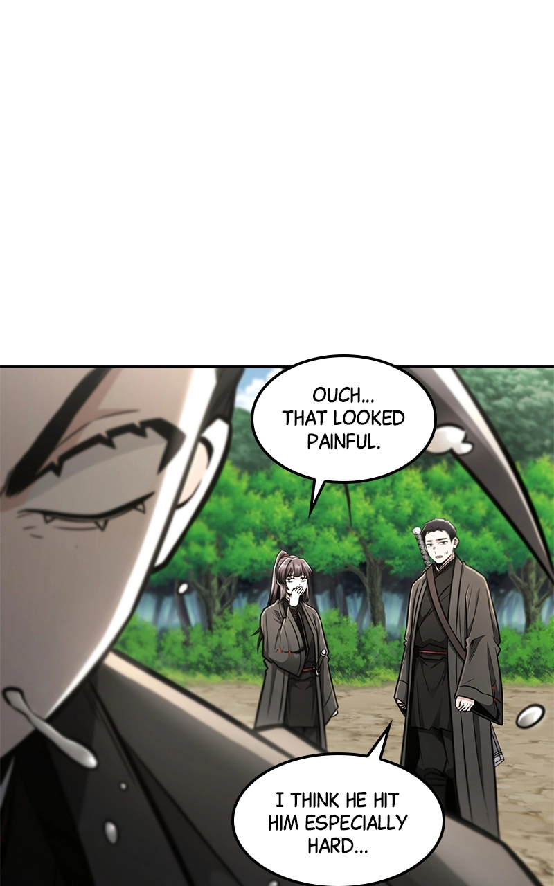 The Genius Swordsman of Mount Hua Chapter 26 Page 66