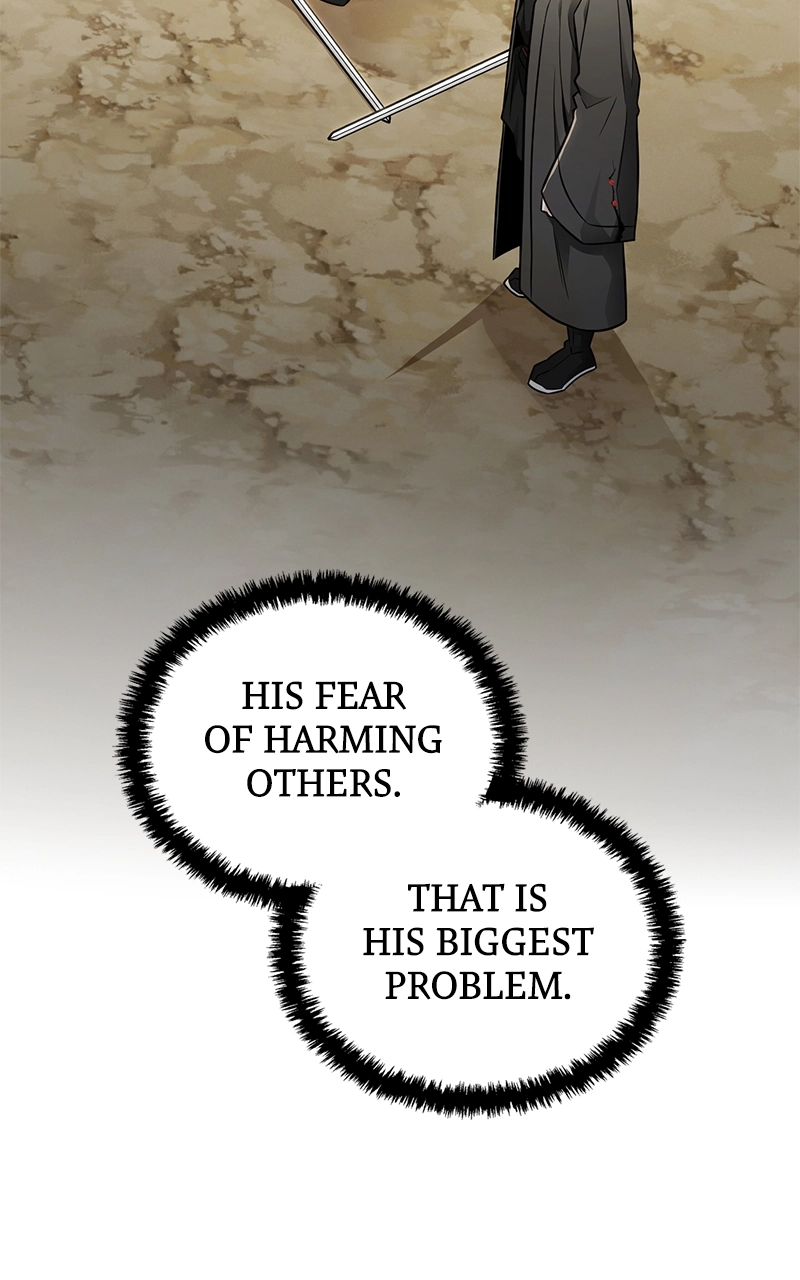 The Genius Swordsman of Mount Hua Chapter 26 Page 68