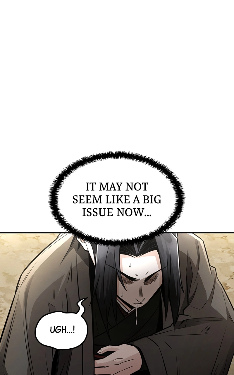 The Genius Swordsman of Mount Hua Chapter 26 Page 69