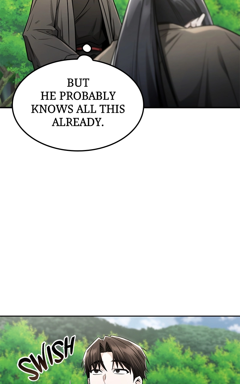 The Genius Swordsman of Mount Hua Chapter 26 Page 74