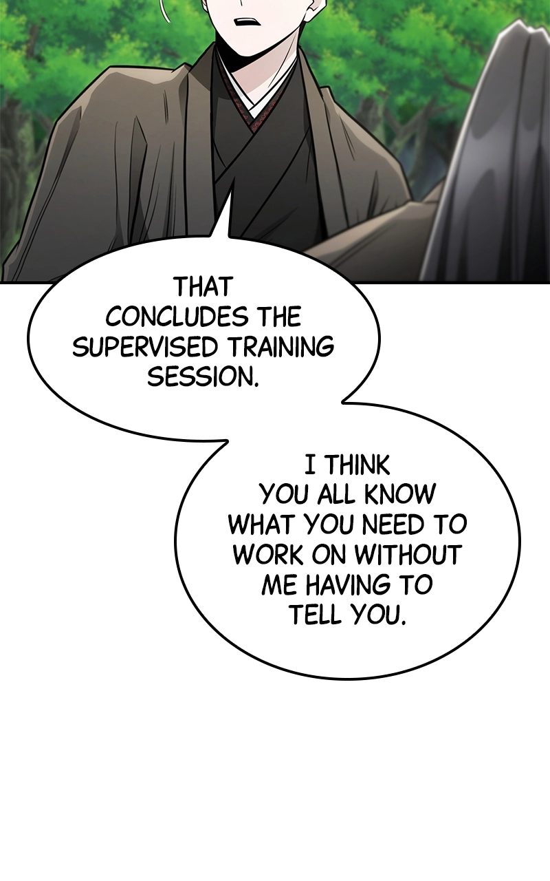 The Genius Swordsman of Mount Hua Chapter 26 Page 75