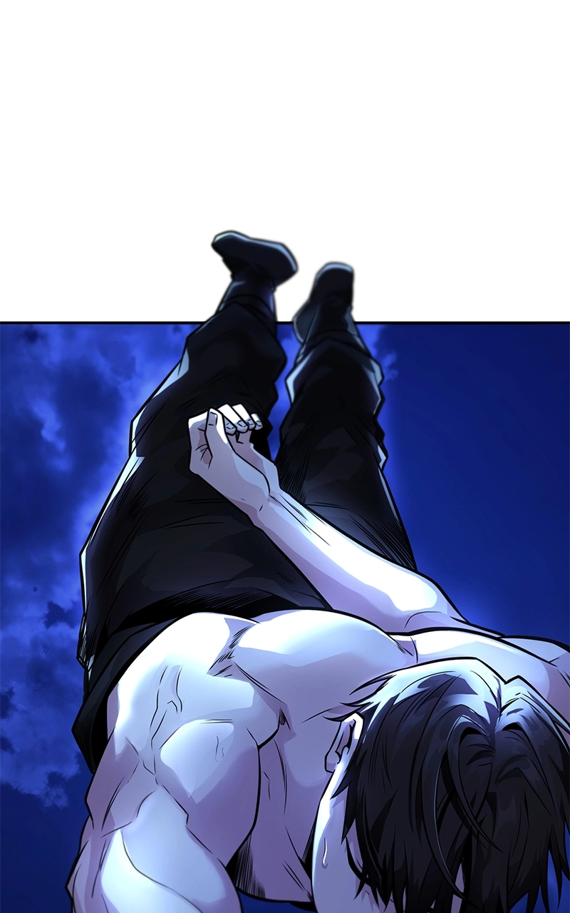 The Genius Swordsman of Mount Hua Chapter 26 Page 83