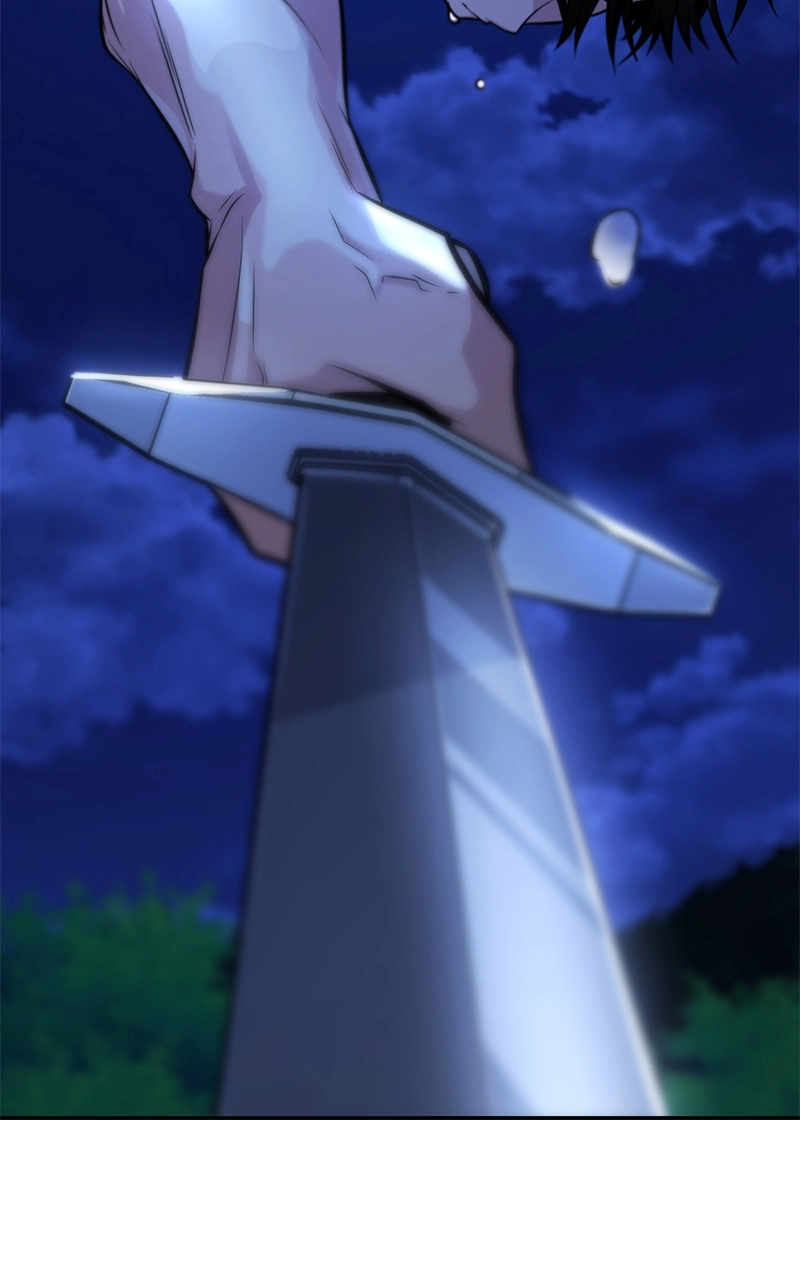 The Genius Swordsman of Mount Hua Chapter 26 Page 84