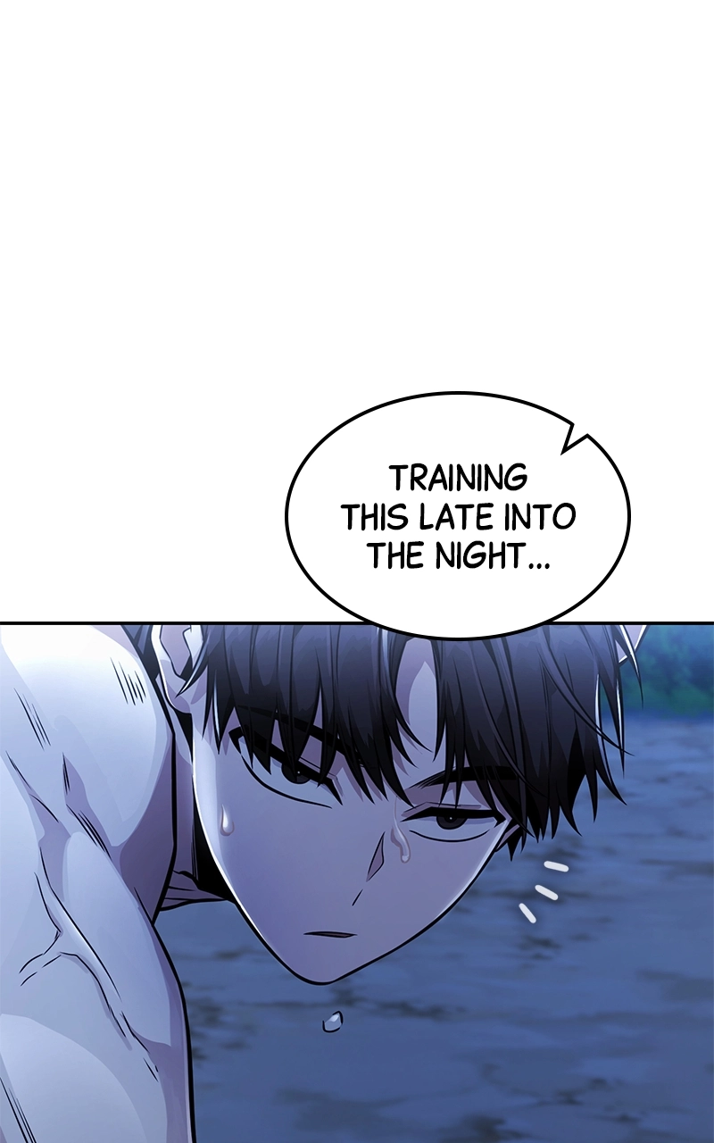 The Genius Swordsman of Mount Hua Chapter 26 Page 85