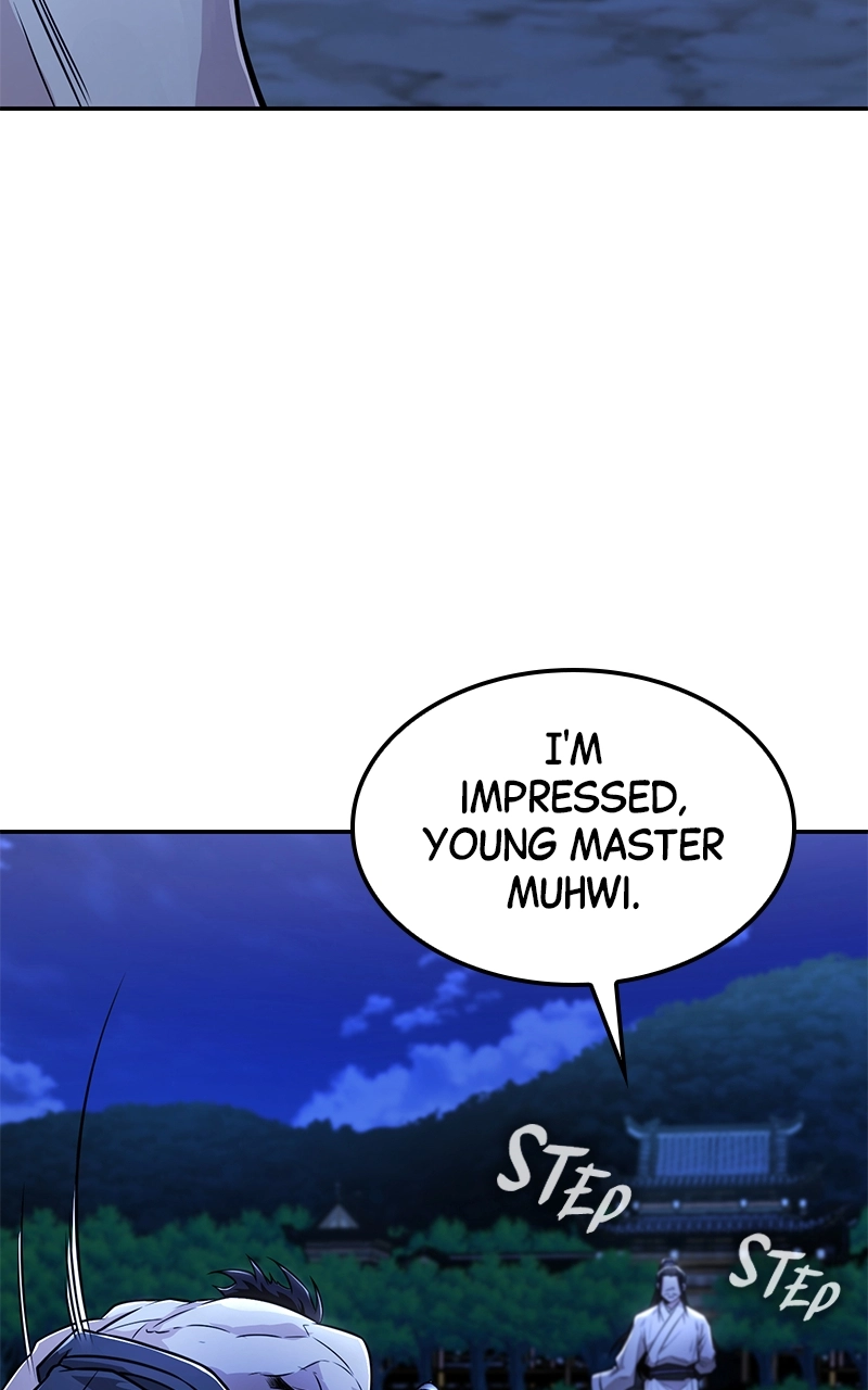 The Genius Swordsman of Mount Hua Chapter 26 Page 86