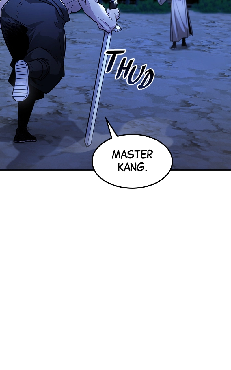 The Genius Swordsman of Mount Hua Chapter 26 Page 87