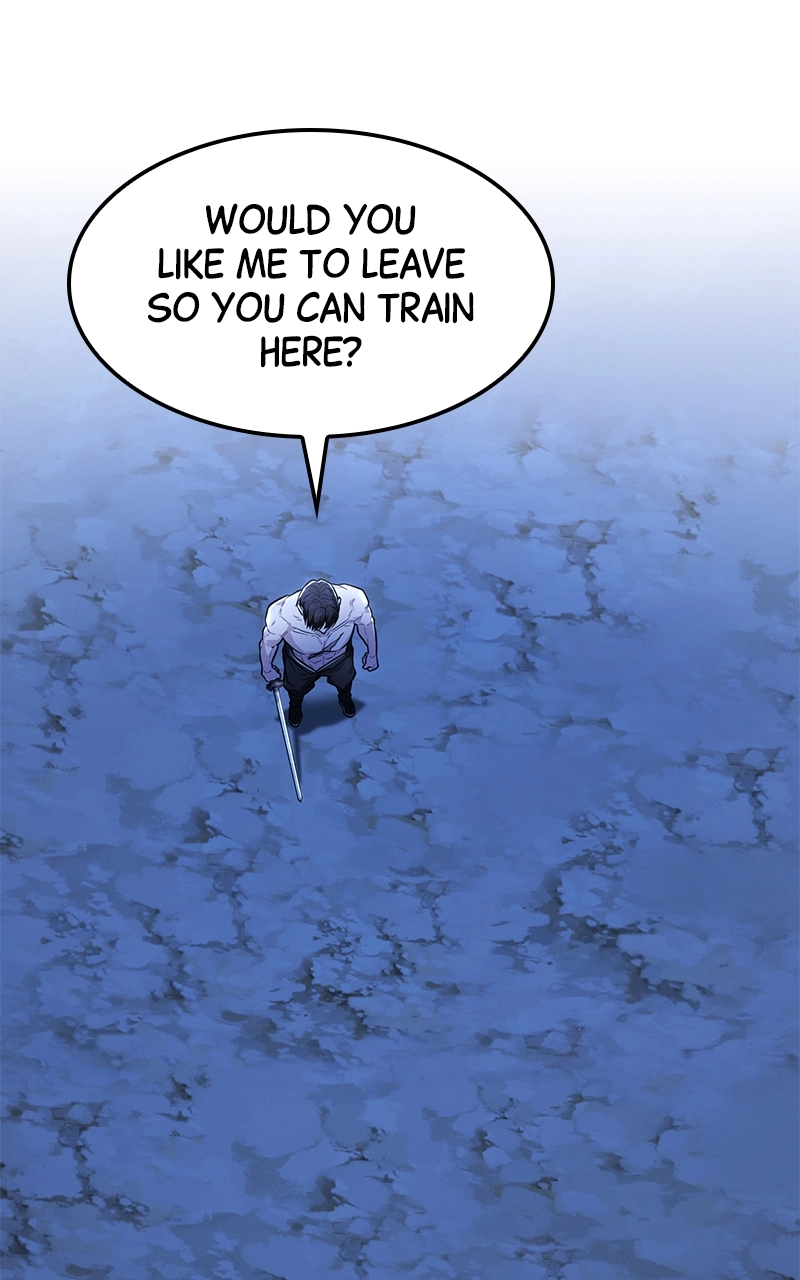 The Genius Swordsman of Mount Hua Chapter 26 Page 90