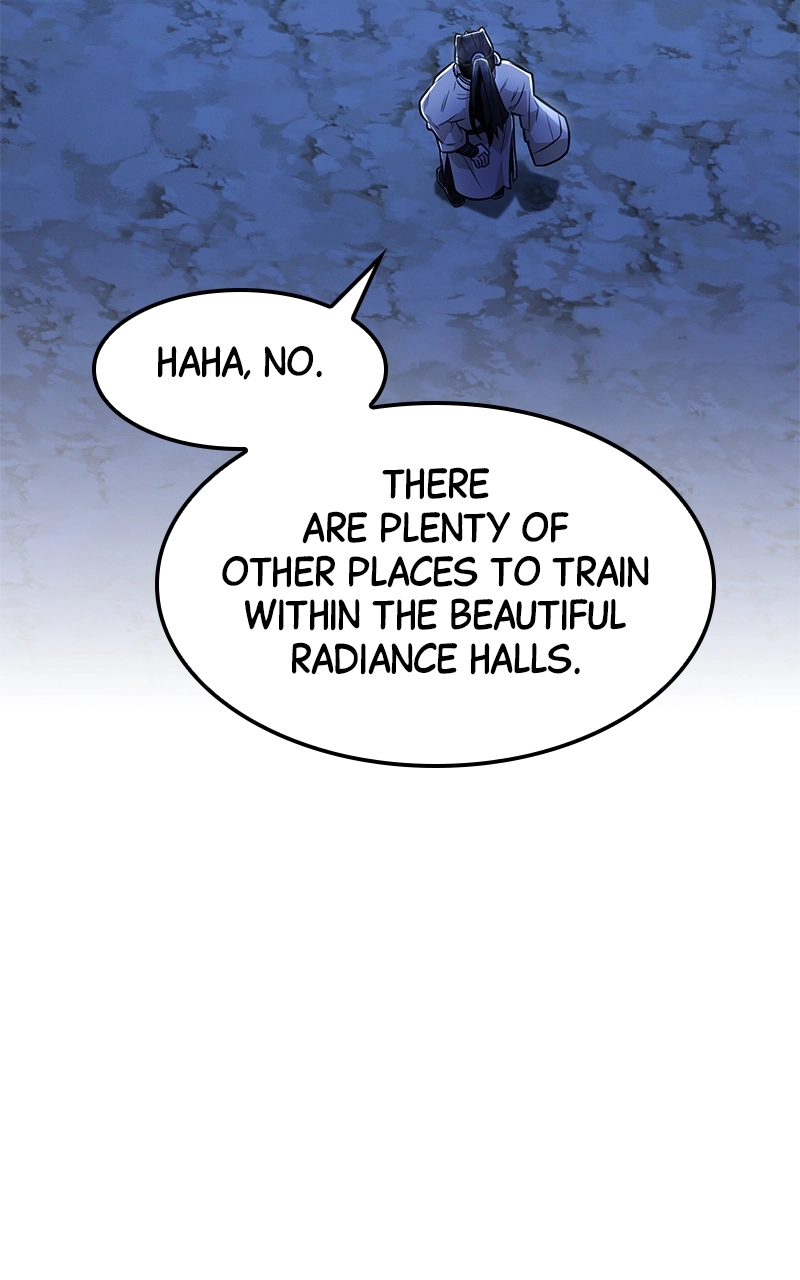 The Genius Swordsman of Mount Hua Chapter 26 Page 91