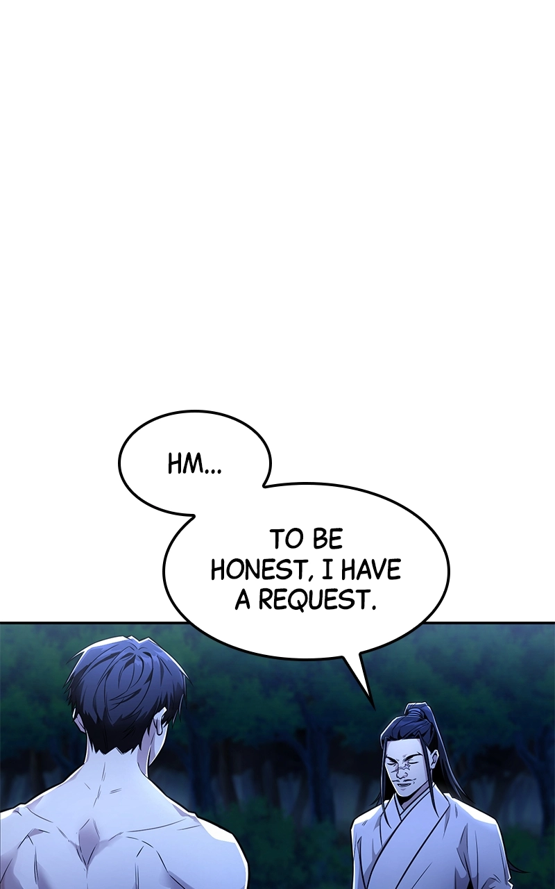 The Genius Swordsman of Mount Hua Chapter 26 Page 93