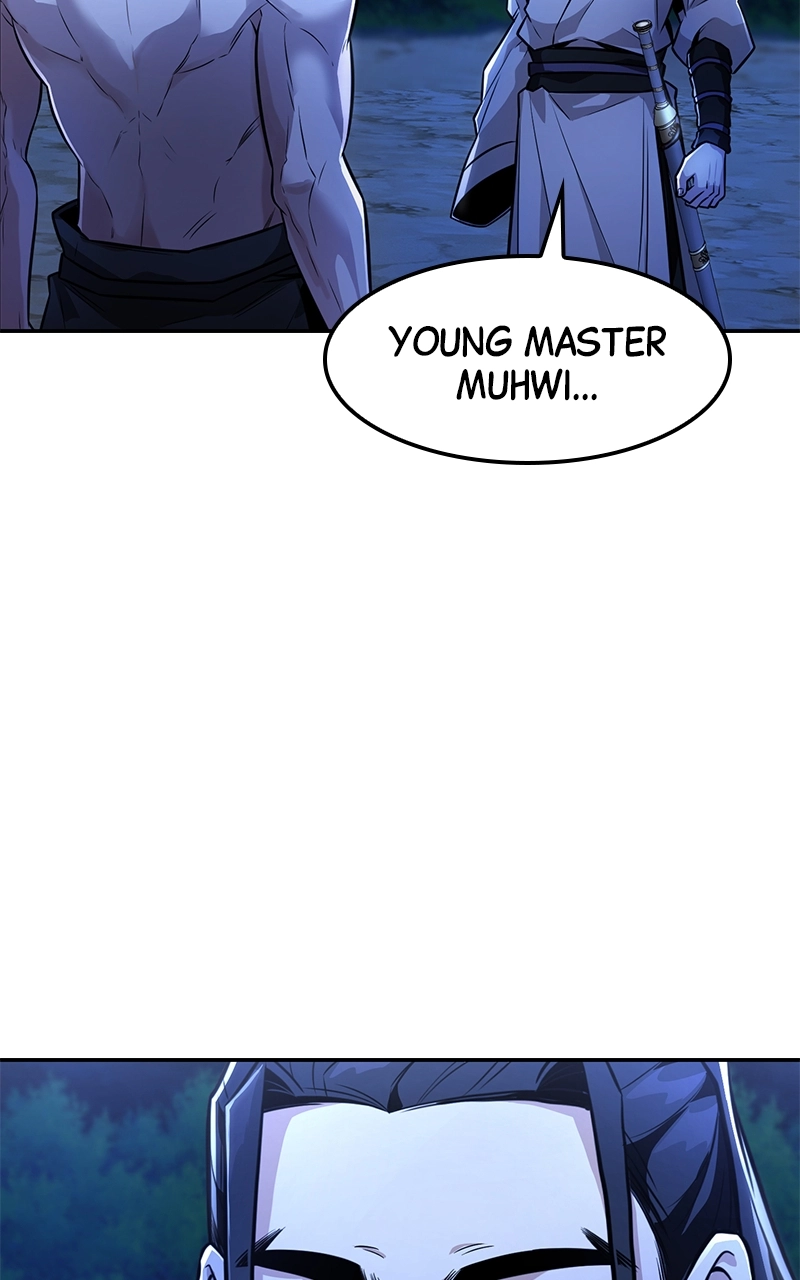 The Genius Swordsman of Mount Hua Chapter 26 Page 94