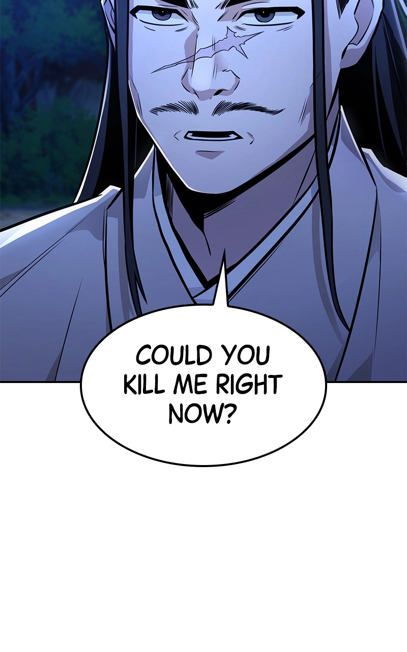 The Genius Swordsman of Mount Hua Chapter 26 Page 95