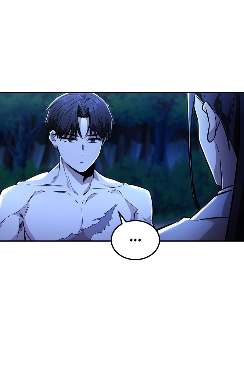 The Genius Swordsman of Mount Hua Chapter 26 Page 96