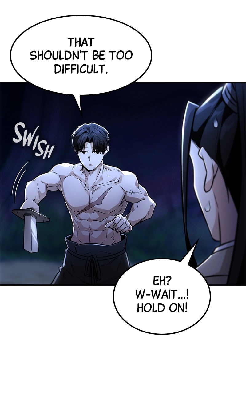 The Genius Swordsman of Mount Hua Chapter 26 Page 97