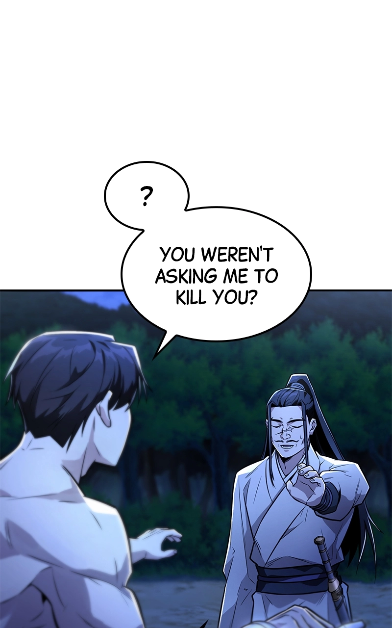 The Genius Swordsman of Mount Hua Chapter 26 Page 98