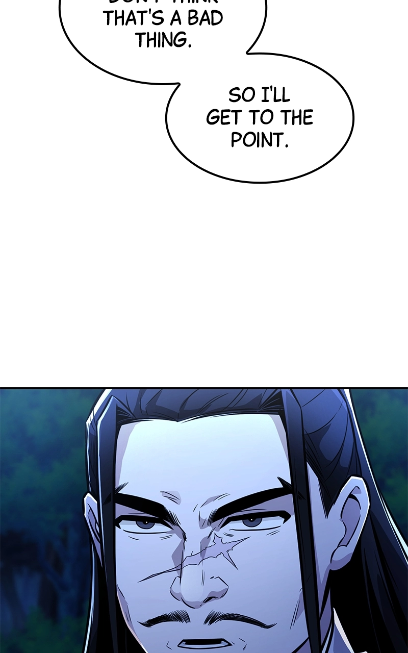 The Genius Swordsman of Mount Hua Chapter 26 Page 100