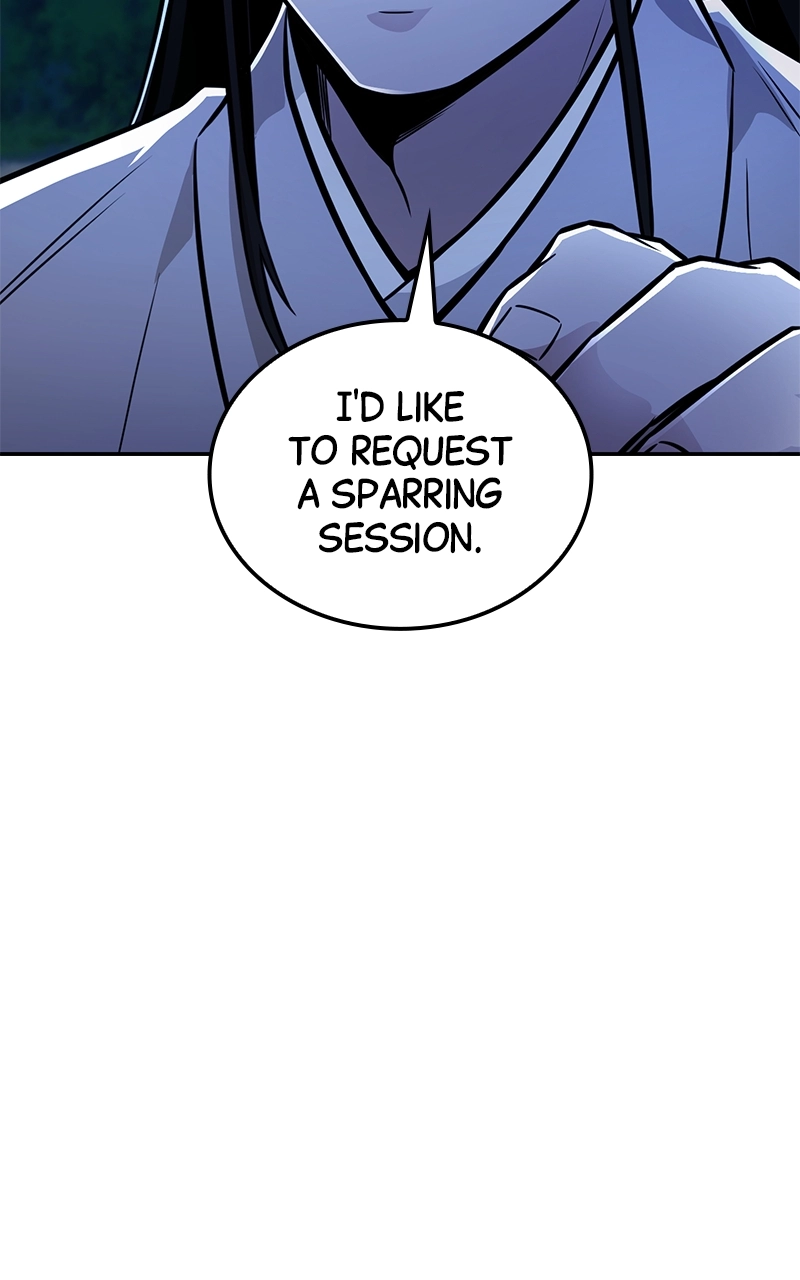 The Genius Swordsman of Mount Hua Chapter 26 Page 101