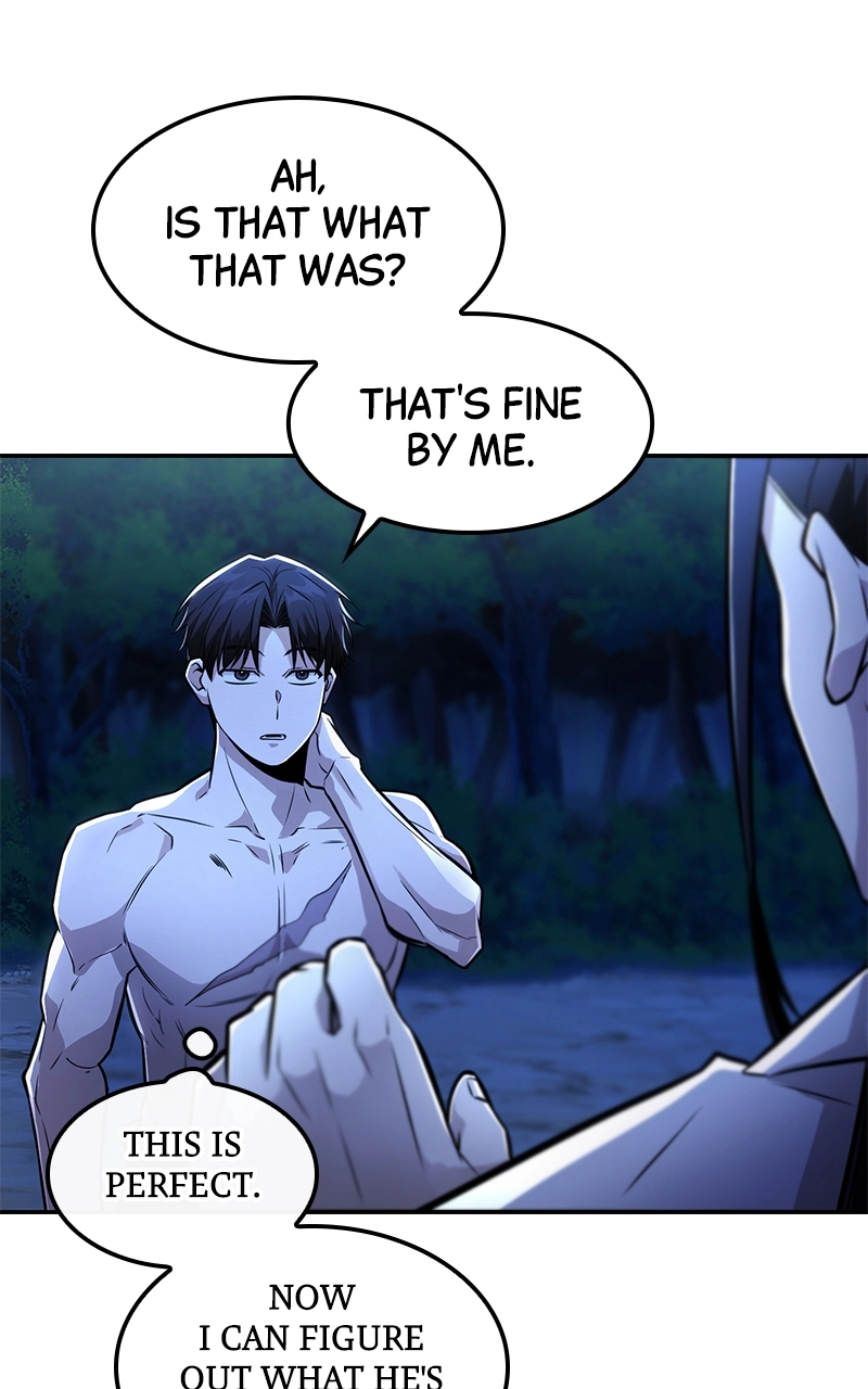 The Genius Swordsman of Mount Hua Chapter 26 Page 102