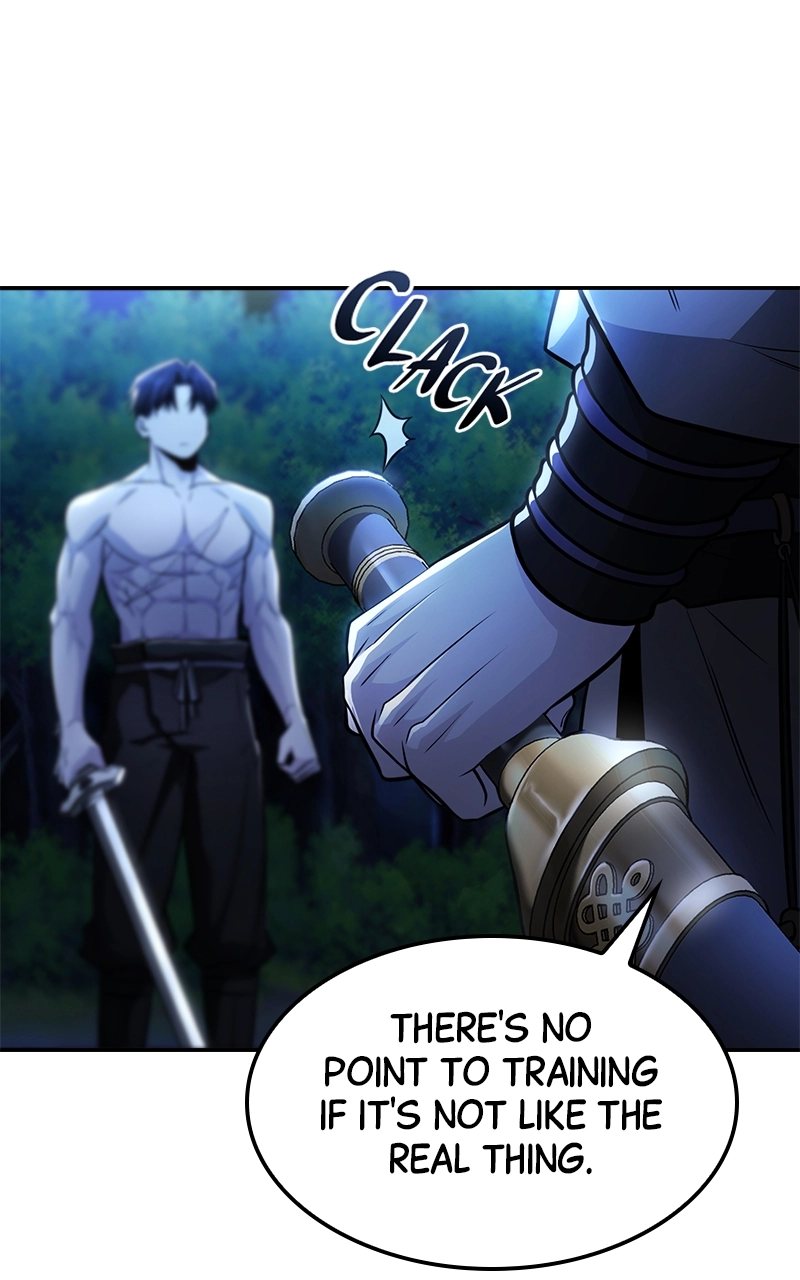 The Genius Swordsman of Mount Hua Chapter 26 Page 106