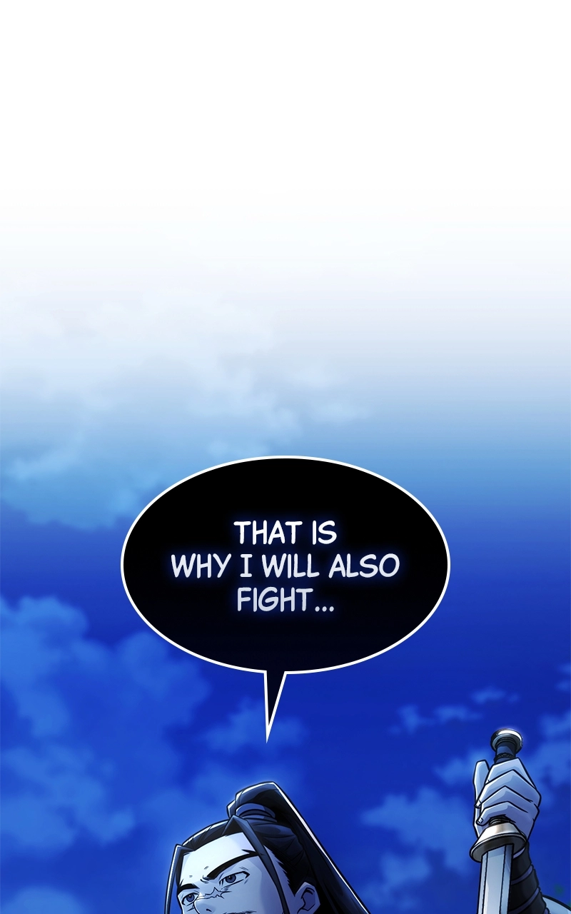 The Genius Swordsman of Mount Hua Chapter 26 Page 107