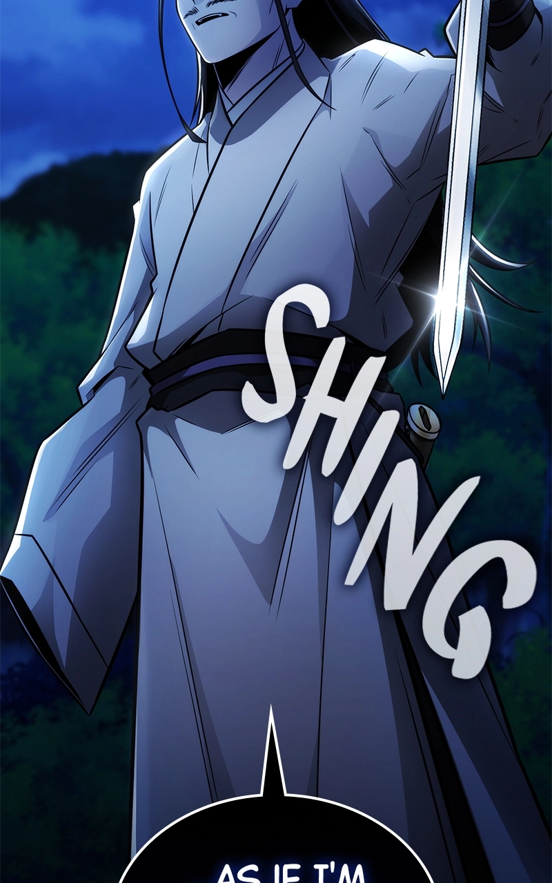 The Genius Swordsman of Mount Hua Chapter 26 Page 108