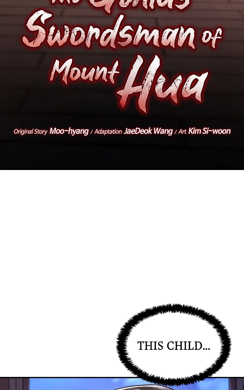 The Genius Swordsman of Mount Hua Chapter 7 Page 6