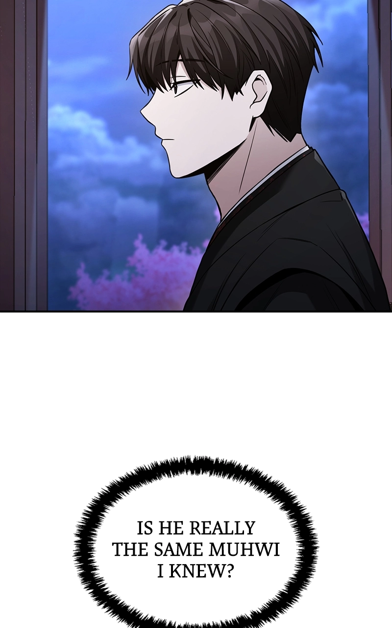 The Genius Swordsman of Mount Hua Chapter 7 Page 7