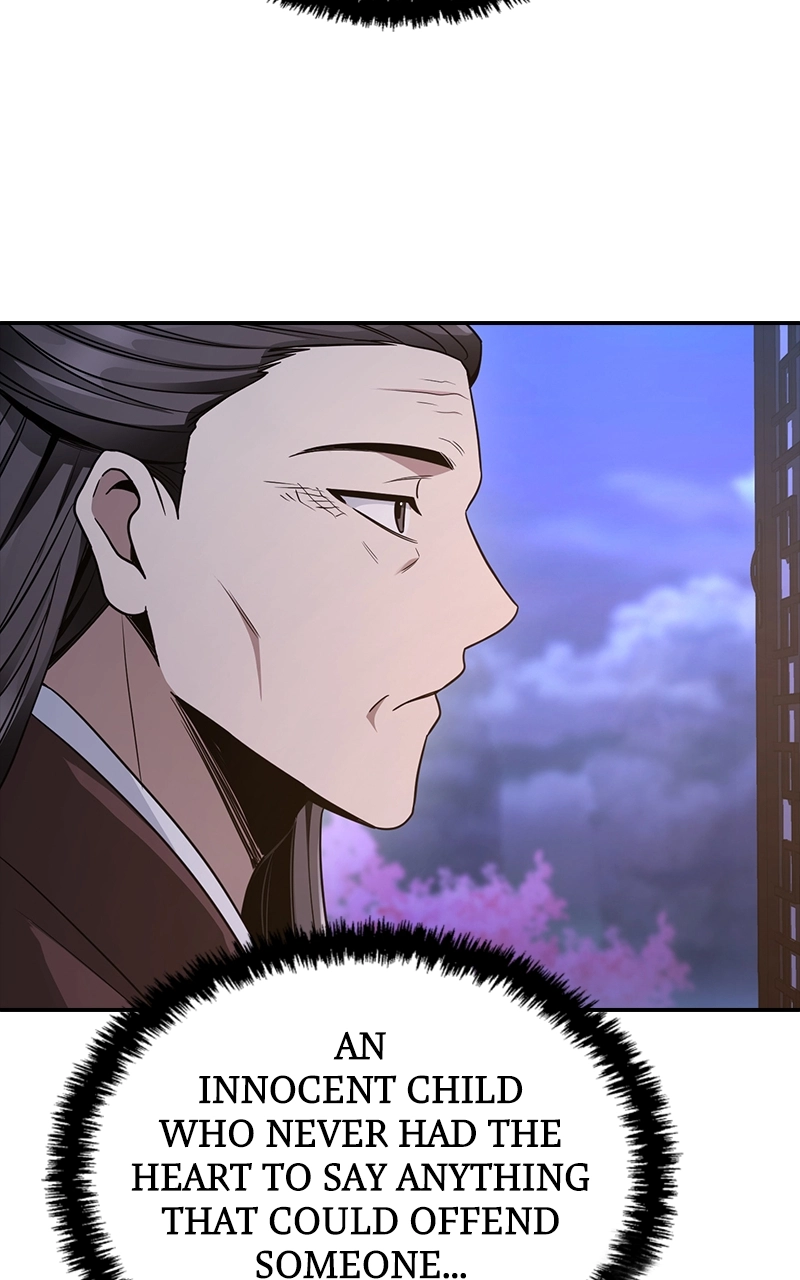 The Genius Swordsman of Mount Hua Chapter 7 Page 8