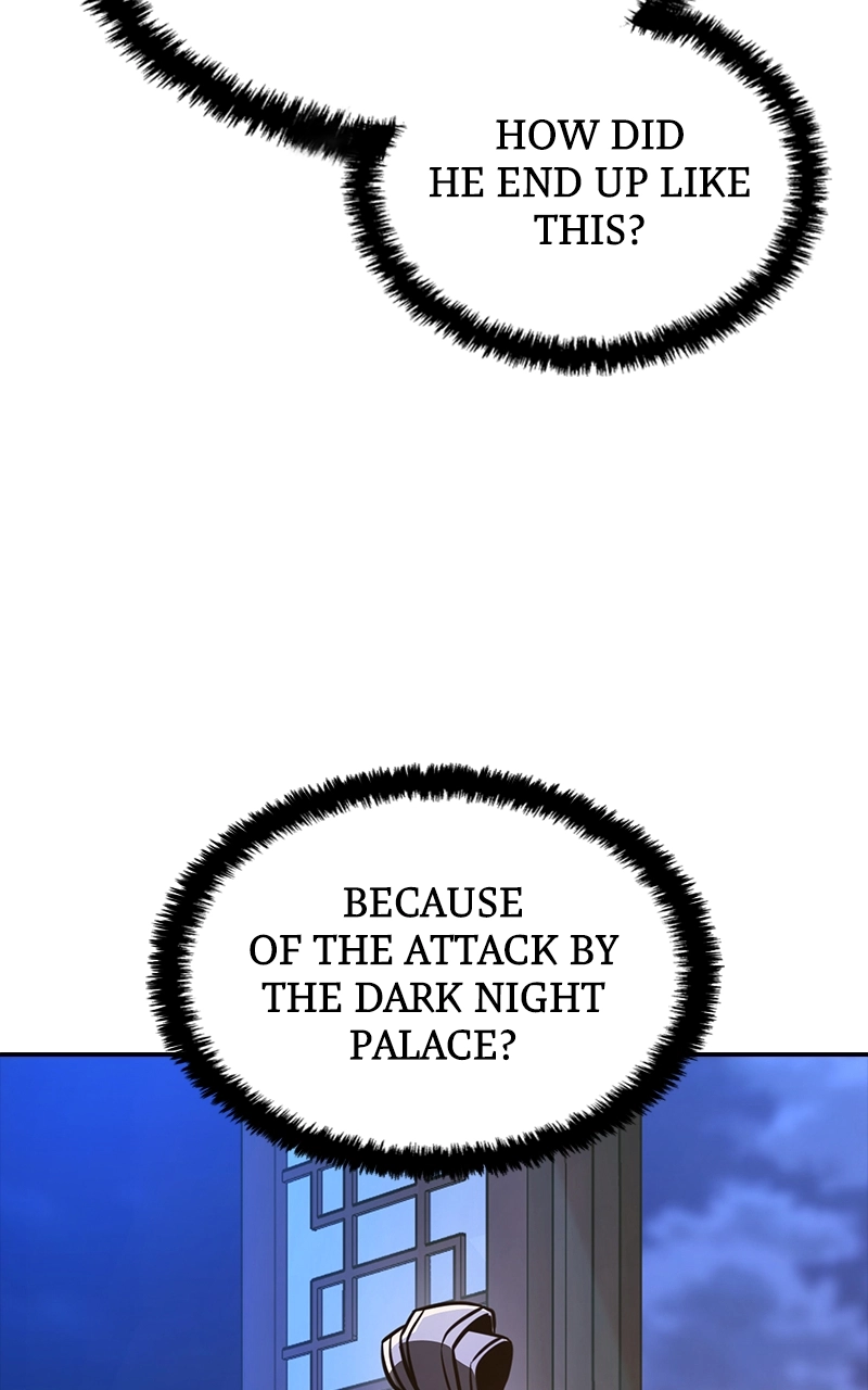 The Genius Swordsman of Mount Hua Chapter 7 Page 9
