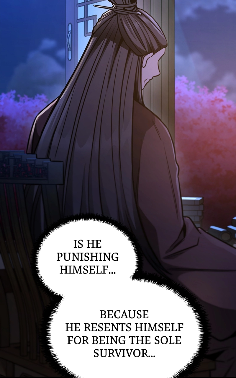 The Genius Swordsman of Mount Hua Chapter 7 Page 10