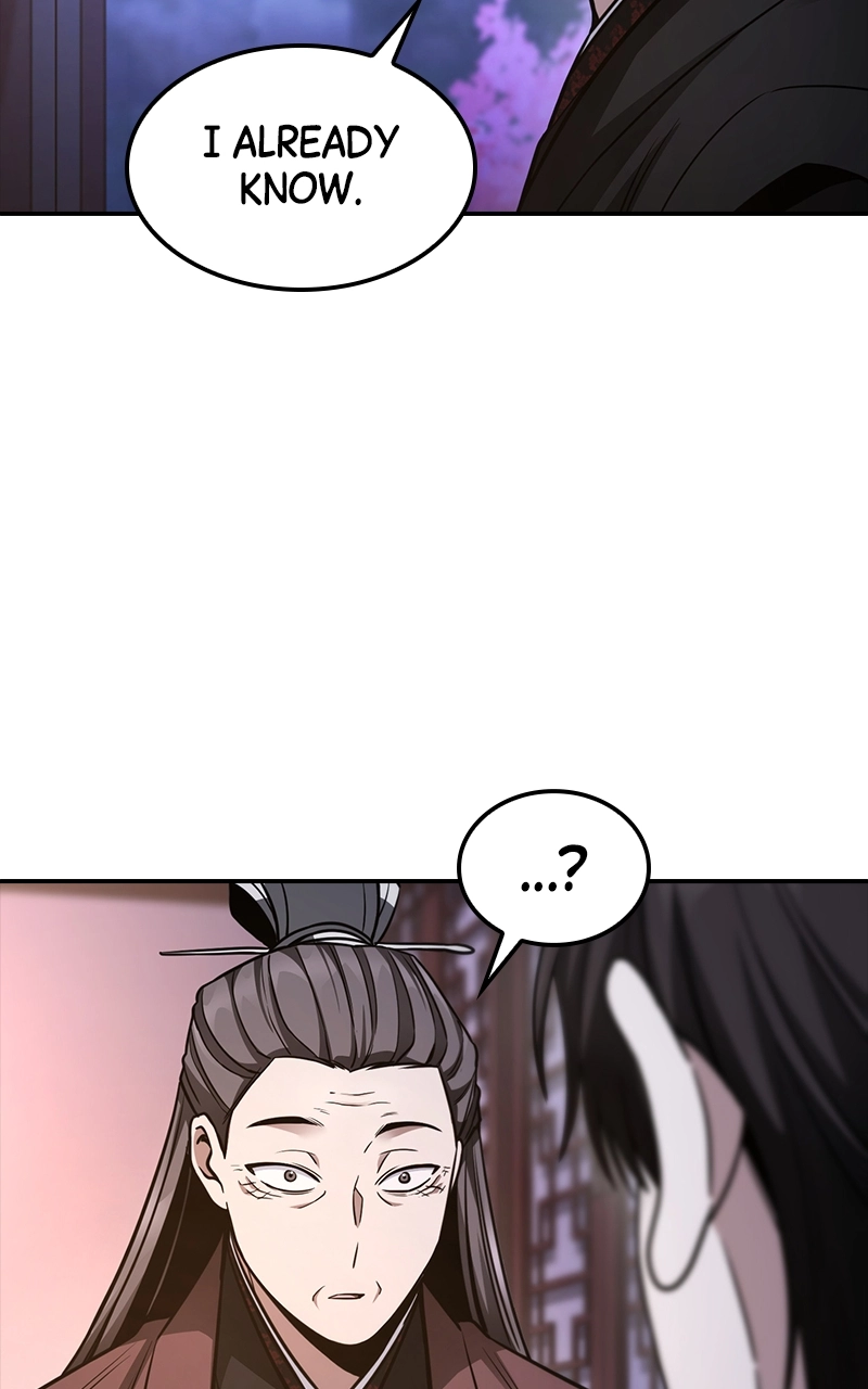 The Genius Swordsman of Mount Hua Chapter 7 Page 13