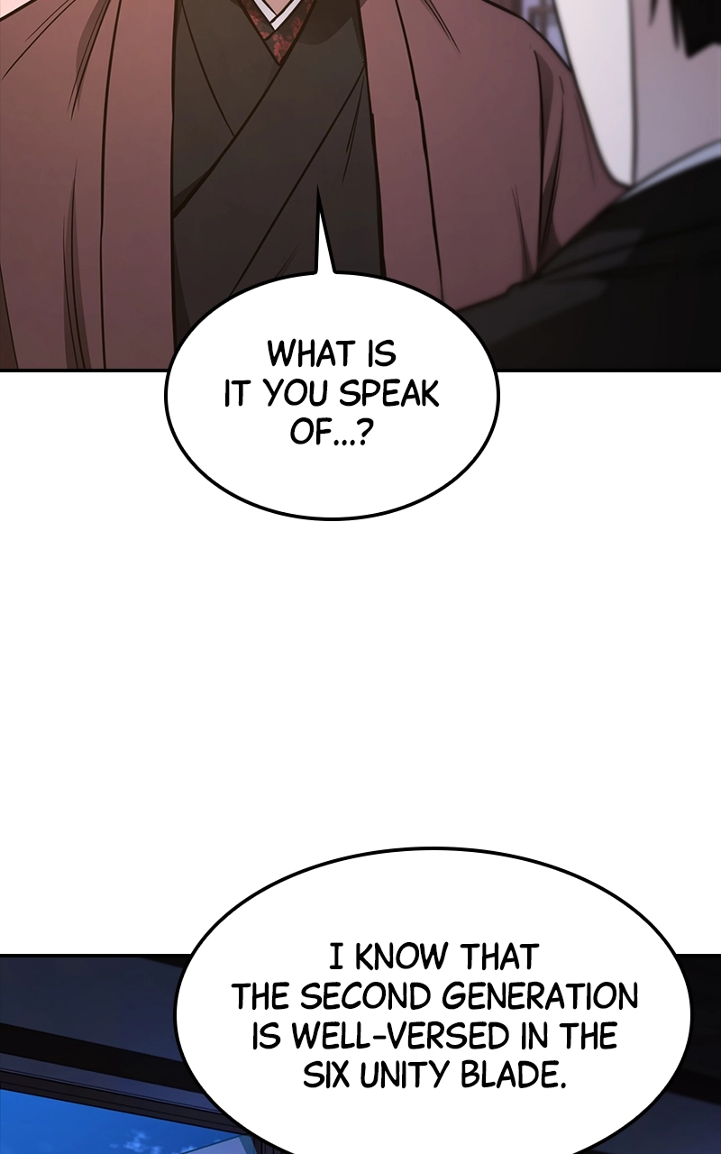 The Genius Swordsman of Mount Hua Chapter 7 Page 14