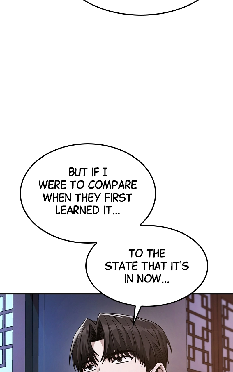 The Genius Swordsman of Mount Hua Chapter 7 Page 16