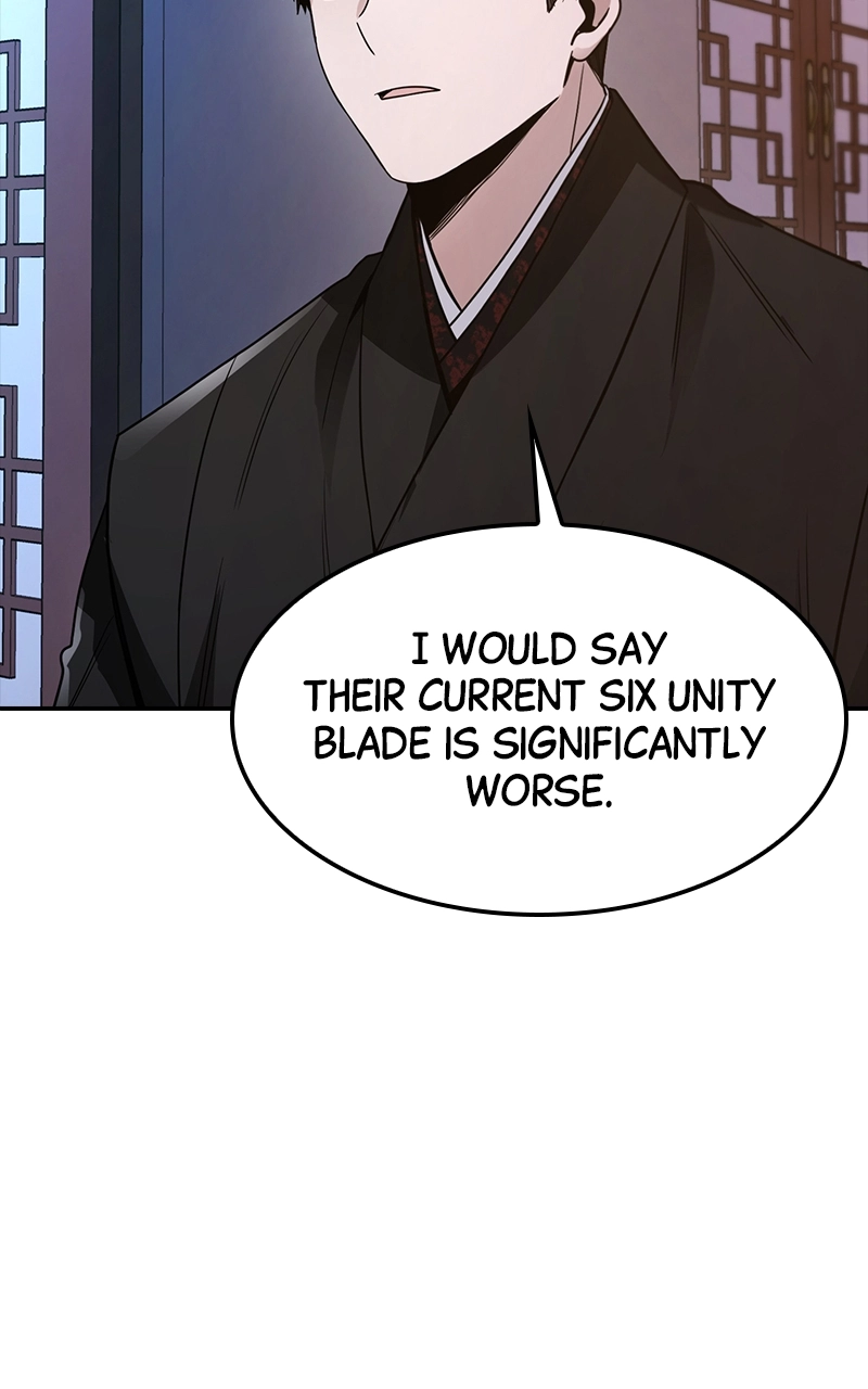 The Genius Swordsman of Mount Hua Chapter 7 Page 17