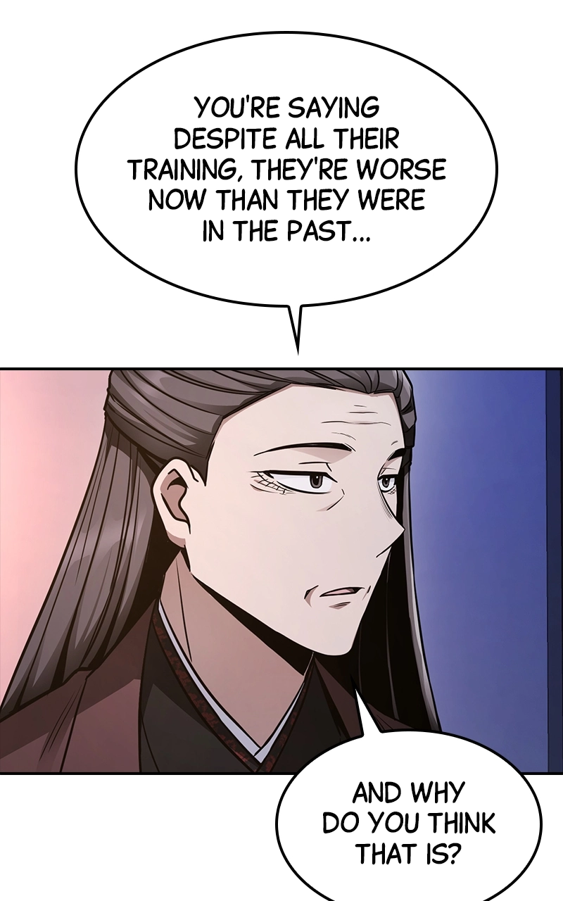 The Genius Swordsman of Mount Hua Chapter 7 Page 18