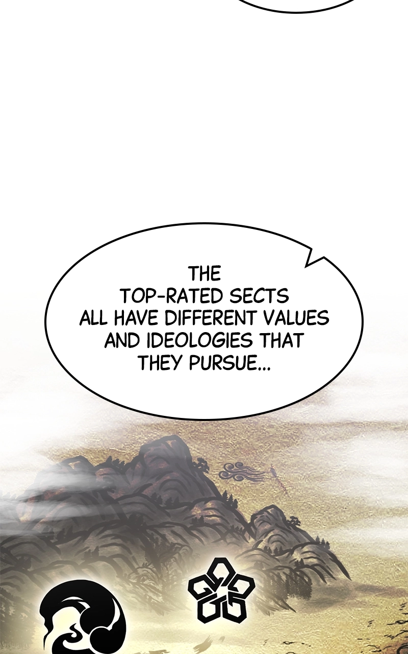 The Genius Swordsman of Mount Hua Chapter 7 Page 19