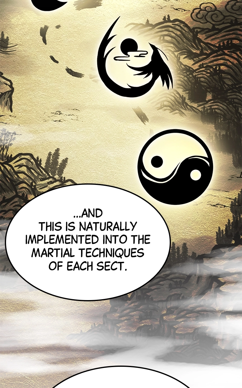 The Genius Swordsman of Mount Hua Chapter 7 Page 20